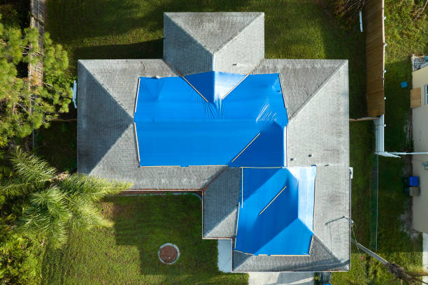 Best Roof Installation  in Pinole, CA