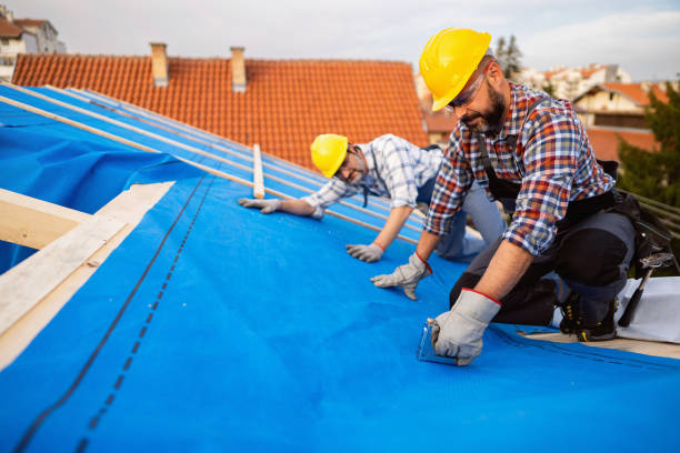 Best Rubber Roofing (EPDM, TPO)  in Pinole, CA