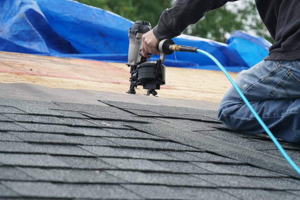 Best Chimney Flashing Repair  in Pinole, CA