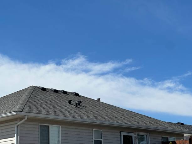 Cold Roofs in Pinole, CA